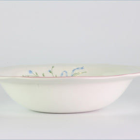 Churchill - Mille Fleurs - Cereal Bowl