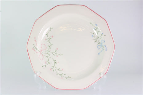 Churchill - Mille Fleurs - Dinner Plate