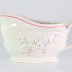 Churchill - Mille Fleurs - Gravy Boat