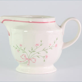 Churchill - Mille Fleurs - Milk Jug