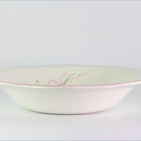 Churchill - Mille Fleurs - Salad Serving Bowl