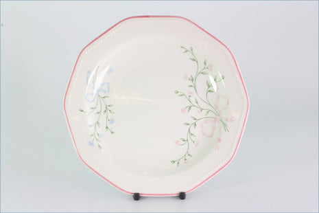 Churchill - Mille Fleurs - 6 5/8" Side Plate