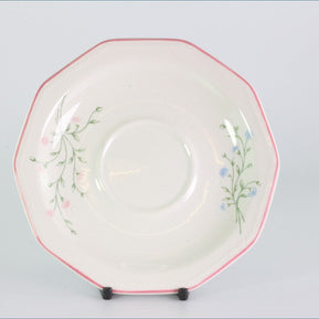 Churchill - Mille Fleurs - Tea Saucer