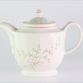 Churchill - Mille Fleurs - Teapot