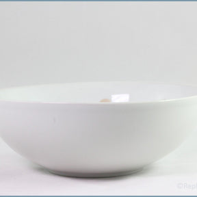 Churchill - Natural Dotty - Cereal Bowl