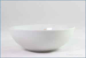 Churchill - Natural Dotty - Cereal Bowl