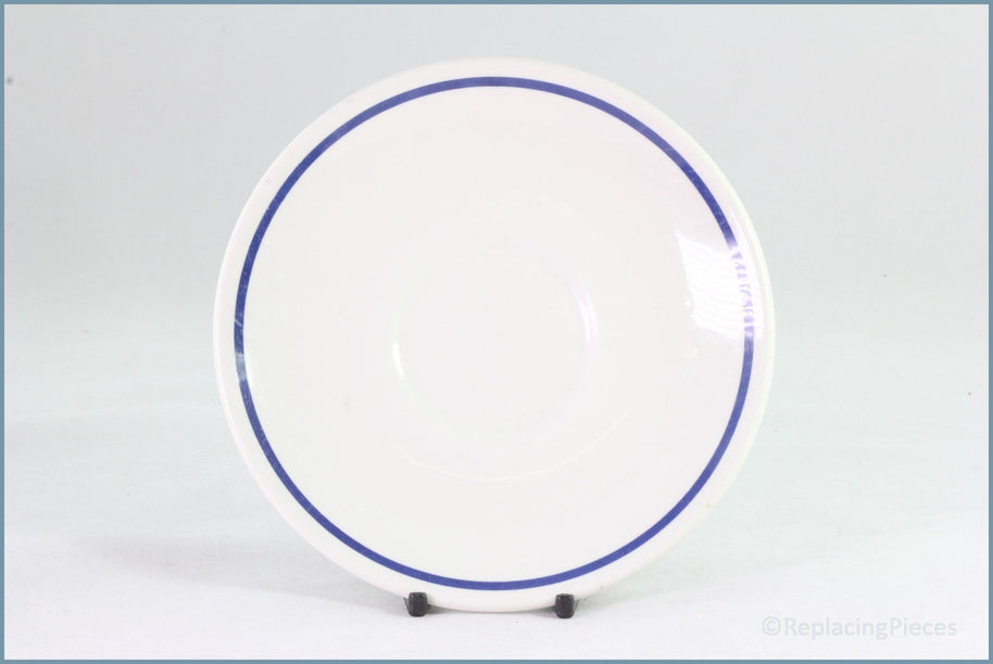 Churchill - Paloma - Tea Saucer