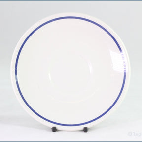 Churchill - Paloma - Tea Saucer