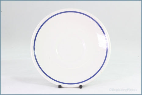 Churchill - Paloma - Tea Saucer