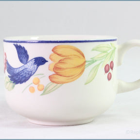 Churchill - Paloma - Teacup