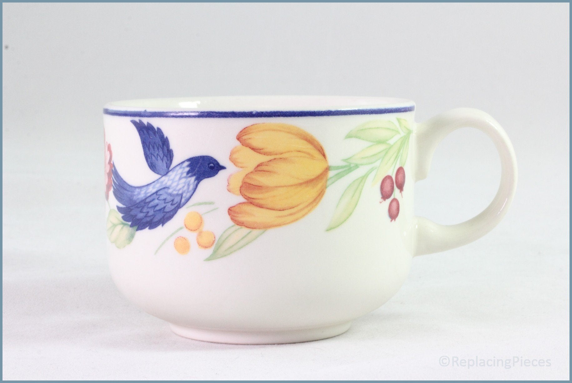 Churchill - Paloma - Teacup