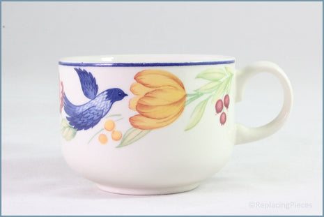 Churchill - Paloma - Teacup