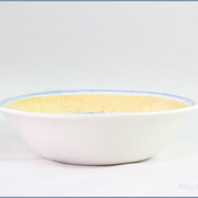 Churchill - Ports Of Call - Herat - Cereal Bowl
