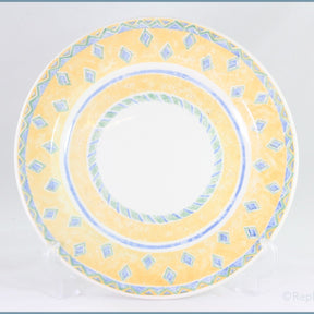 Churchill - Ports Of Call - Herat - Dinner Plate
