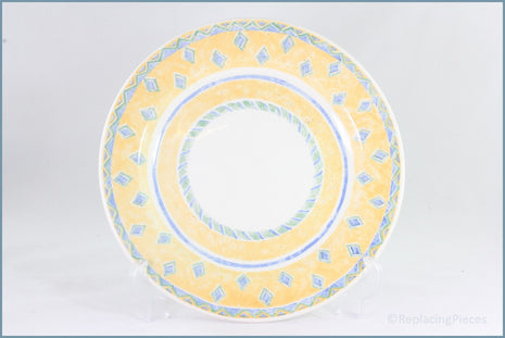 Churchill - Ports Of Call - Herat - Dinner Plate