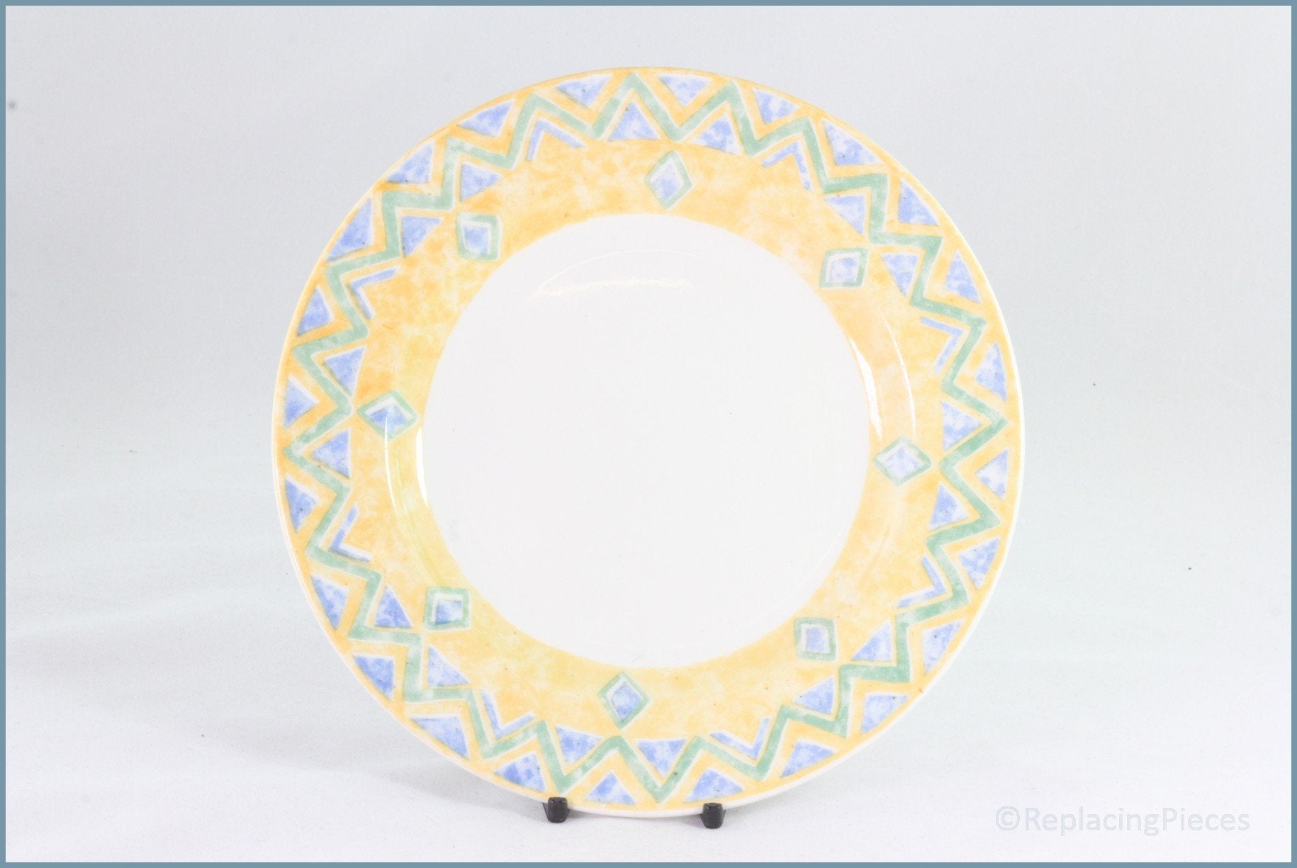 Churchill - Ports Of Call - Herat - Salad Plate