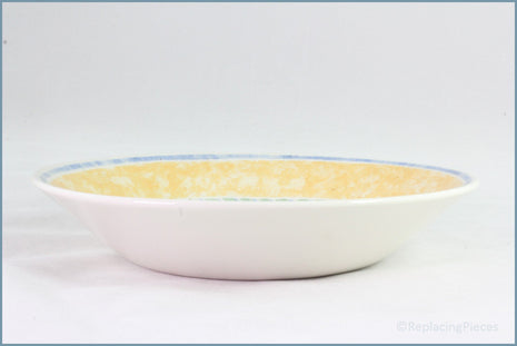 Churchill - Ports Of Call - Herat - Soup Bowl