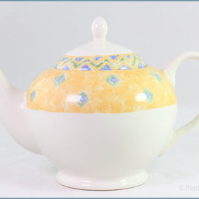 Churchill - Ports Of Call - Herat - Teapot