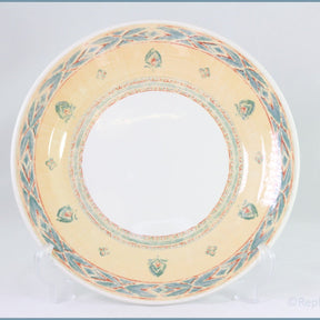 Churchill - Ports Of Call - Malang - Dinner Plate
