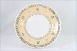 Churchill - Ports Of Call - Malang - Dinner Plate