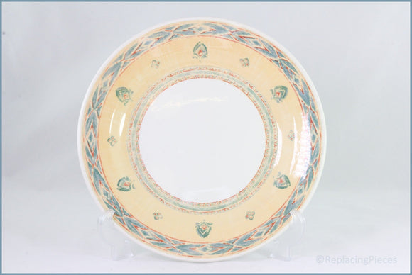 Churchill - Ports Of Call - Malang - Dinner Plate