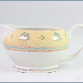 Churchill - Ports Of Call - Malang - Gravy Boat