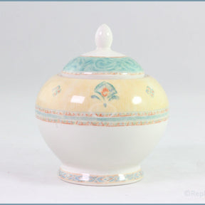 Churchill - Ports Of Call - Malang - Lidded Sugar Bowl