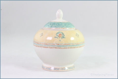 Churchill - Ports Of Call - Malang - Lidded Sugar Bowl