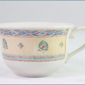 Churchill - Ports Of Call - Malang - Teacup