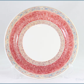 Churchill - Ports Of Call - Zarand - Dinner Plate
