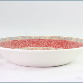 Churchill - Ports Of Call - Zarand - Soup Bowl