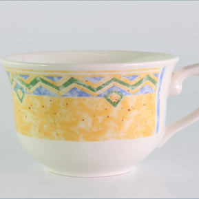 Churchill - Ports Of Call - Herat - Breakfast Cup