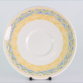 Churchill - Ports Of Call - Herat - Breakfast Saucer