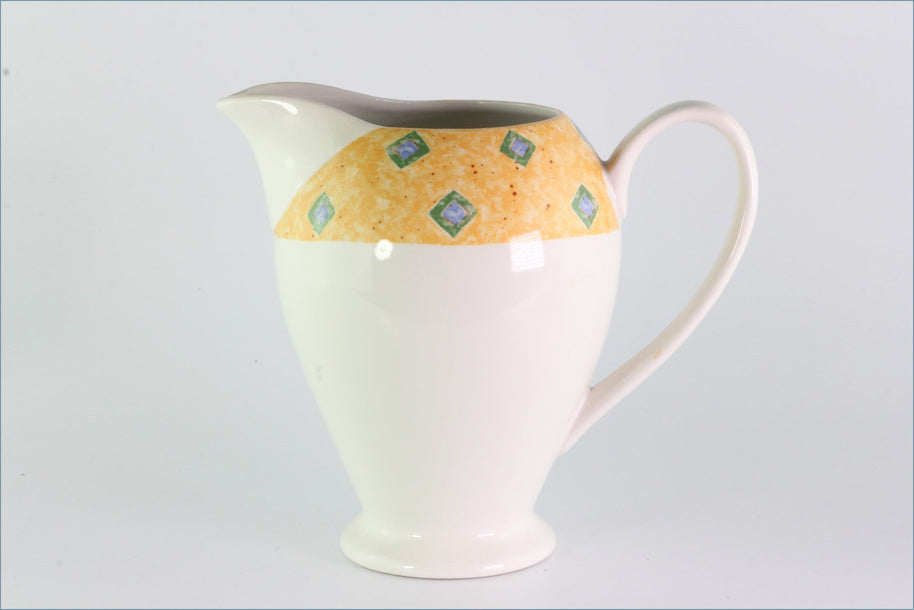 Churchill - Ports Of Call - Herat - 1 1/4 Pint Jug