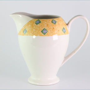 Churchill - Ports Of Call - Herat - 1 1/4 Pint Jug