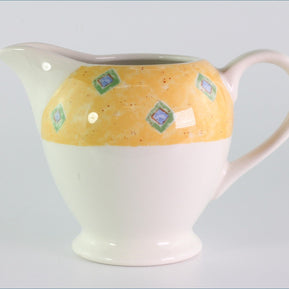 Churchill - Ports Of Call - Herat - Milk Jug