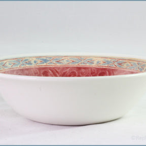 Churchill - Ports Of Call - Zarand - Cereal Bowl