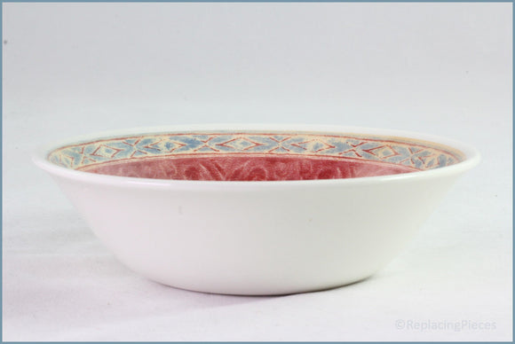 Churchill - Ports Of Call - Zarand - Cereal Bowl