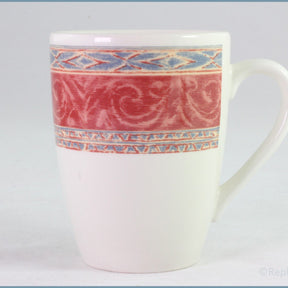 Churchill - Ports Of Call - Zarand - Mug (Conical)