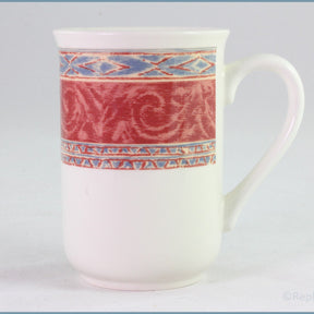 Churchill - Ports Of Call - Zarand - Mug (Straight Sided)