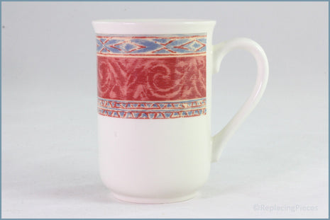 Churchill - Ports Of Call - Zarand - Mug (Straight Sided)