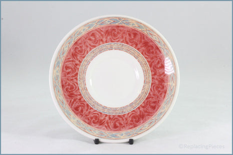 Churchill - Ports Of Call - Zarand - Tea Saucer