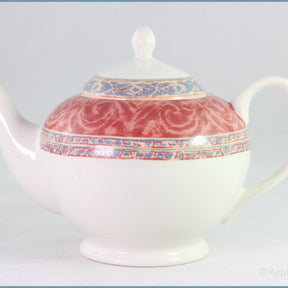 Churchill - Ports Of Call - Zarand - Teapot
