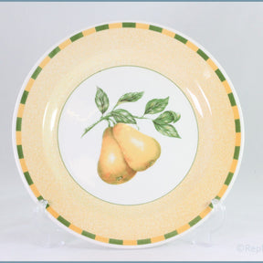 Churchill - Somerset Fruits - Dinner Plate