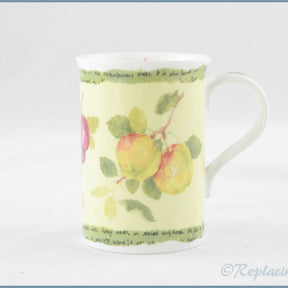 Churchill - Summer Fruits - Mug (Apples)