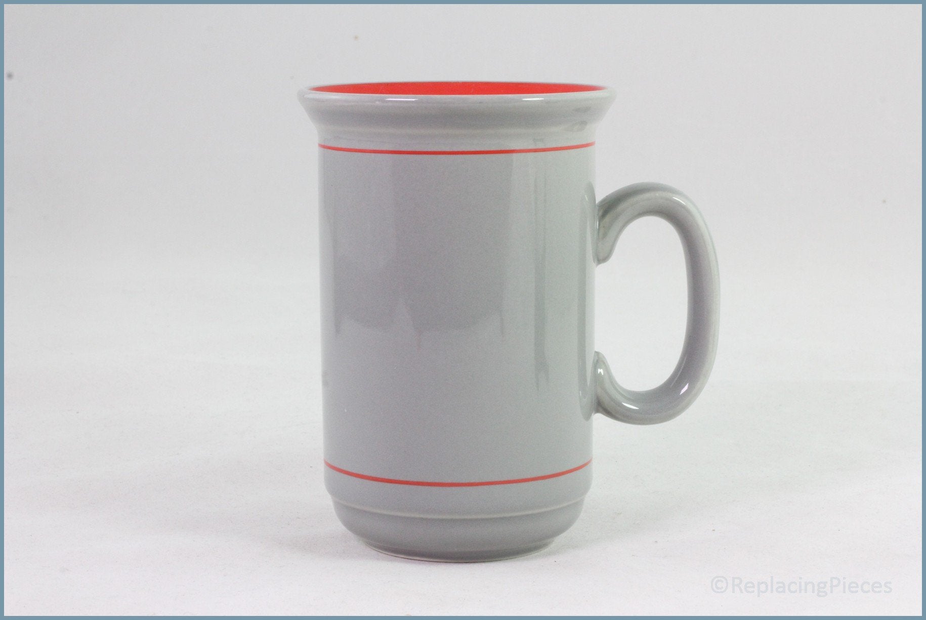 Churchill - Unknown 7 - Mug