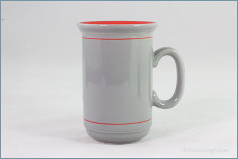 Churchill - Unknown 7 - Mug