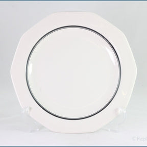 Churchill - Unknown 4 - Dinner Plate