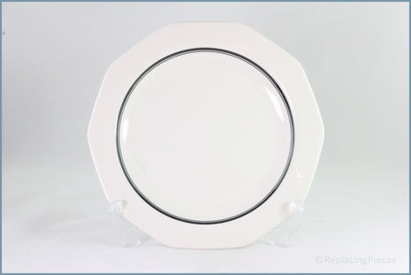 Churchill - Unknown 4 - Dinner Plate