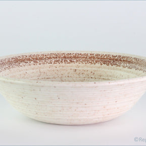 Churchill - Wild Strawberry - Cereal Bowl